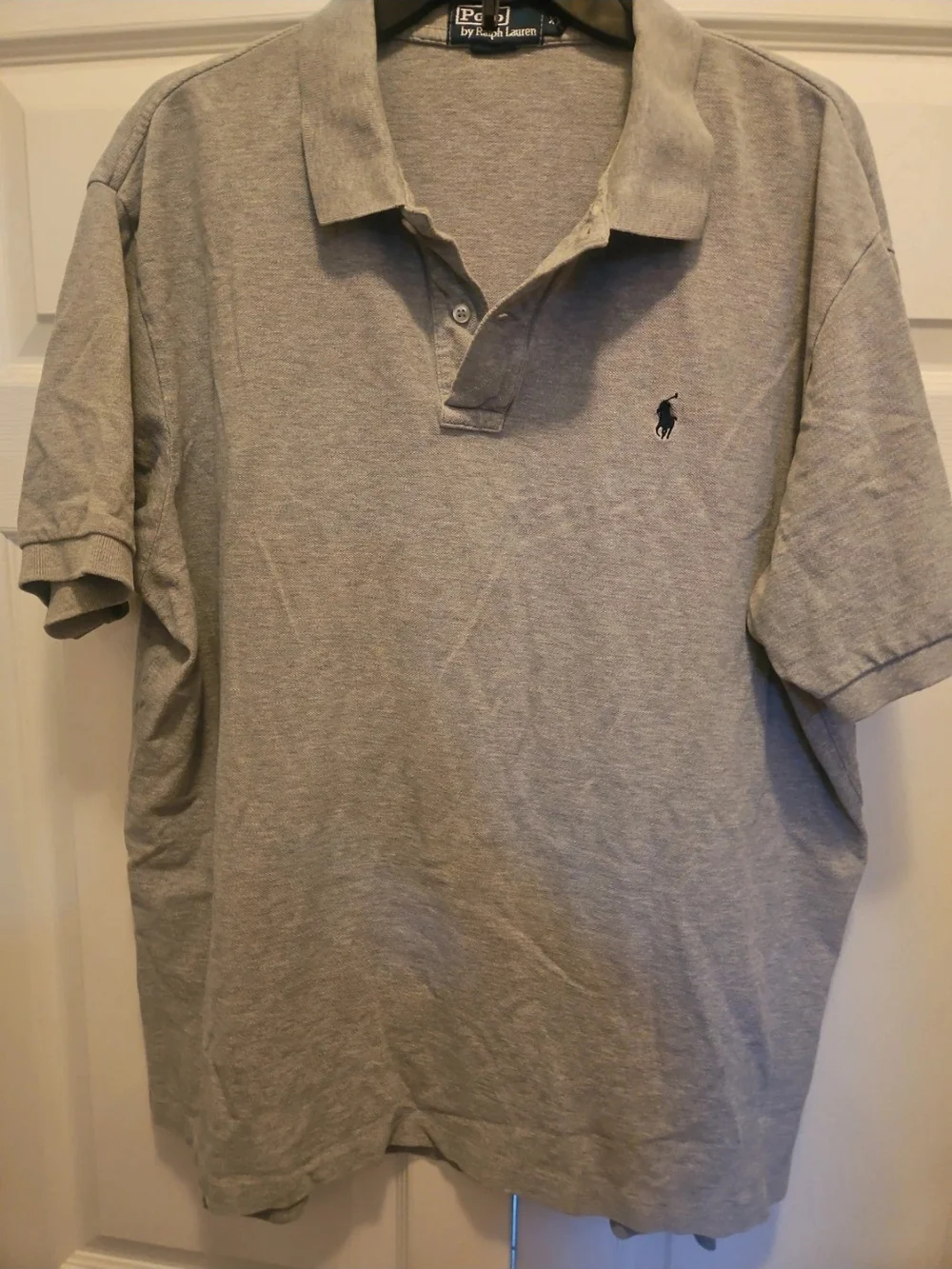 Polo Ralph Lauren classic polo